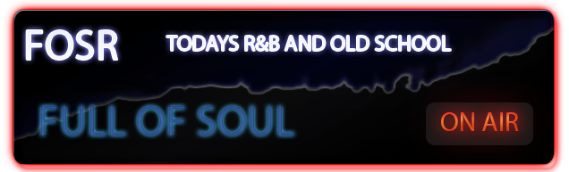 FULL OF SOUL RADIO