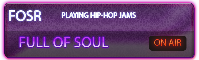 FULL OF SOUL RADIO