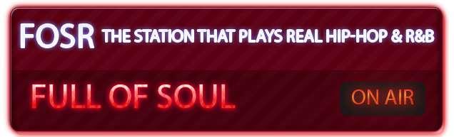 FULL OF SOUL RADIO