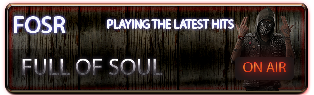 FULL OF SOUL RADIO